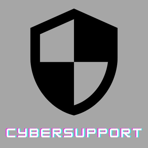 CYBERSUPPORT - Accompagnement Cybersécurité